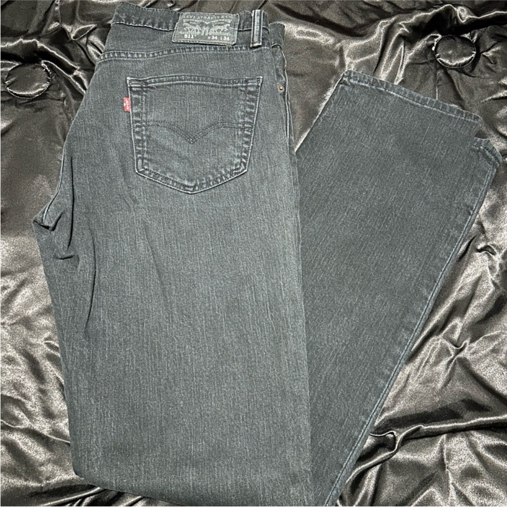Like-new Men's Levi’s jeans size 34 x 34